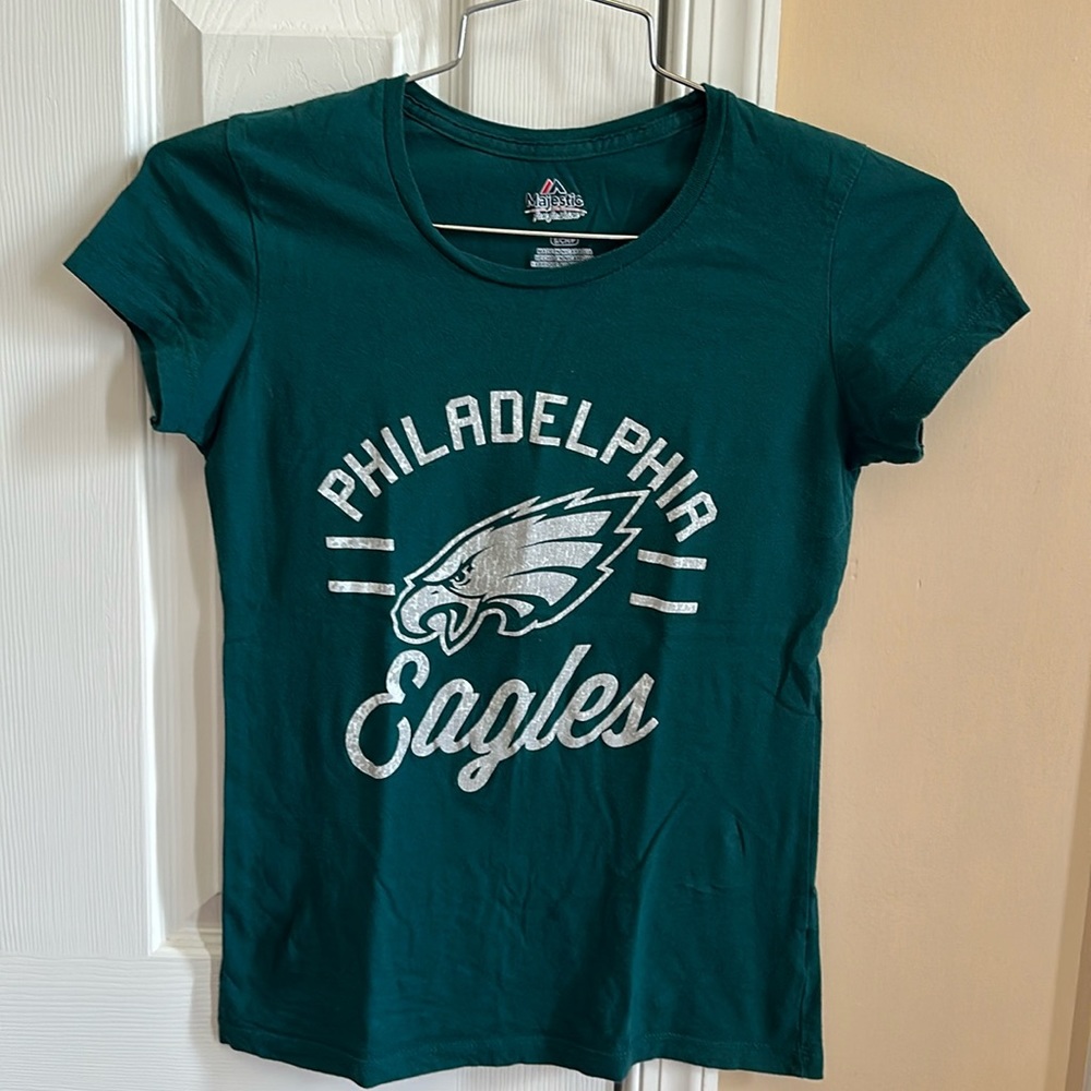 Philadelphia Eagles tee